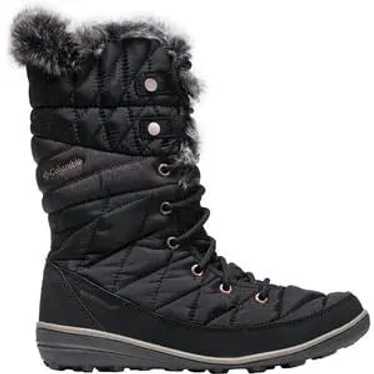 Columbia Heavenly Omni-Heat Boot