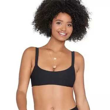 L Space Jess Eco Chic Bikini Top - image 1