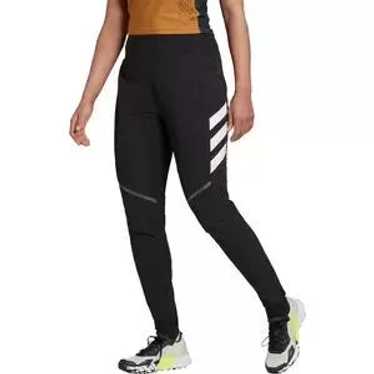 Adidas TERREX Agravic Hybrid Trail-Running Pant - image 1