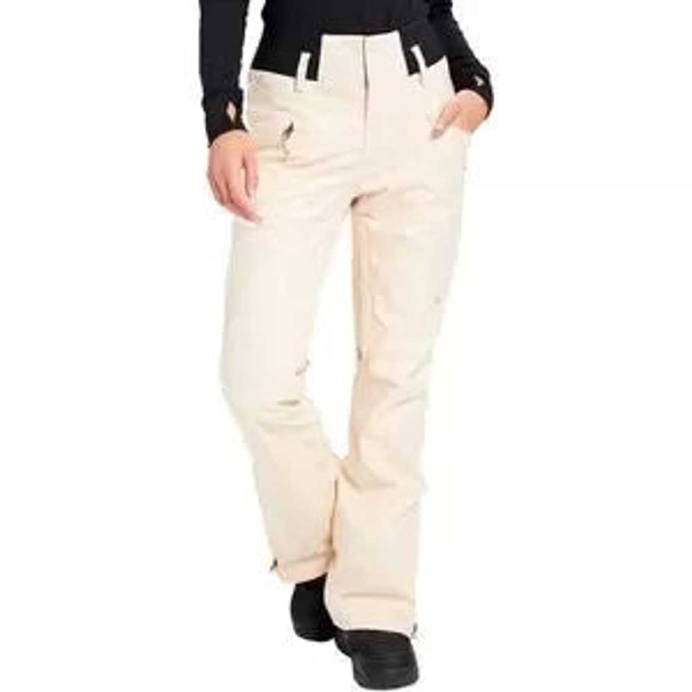 Burton Marcy High Rise Pant - image 1