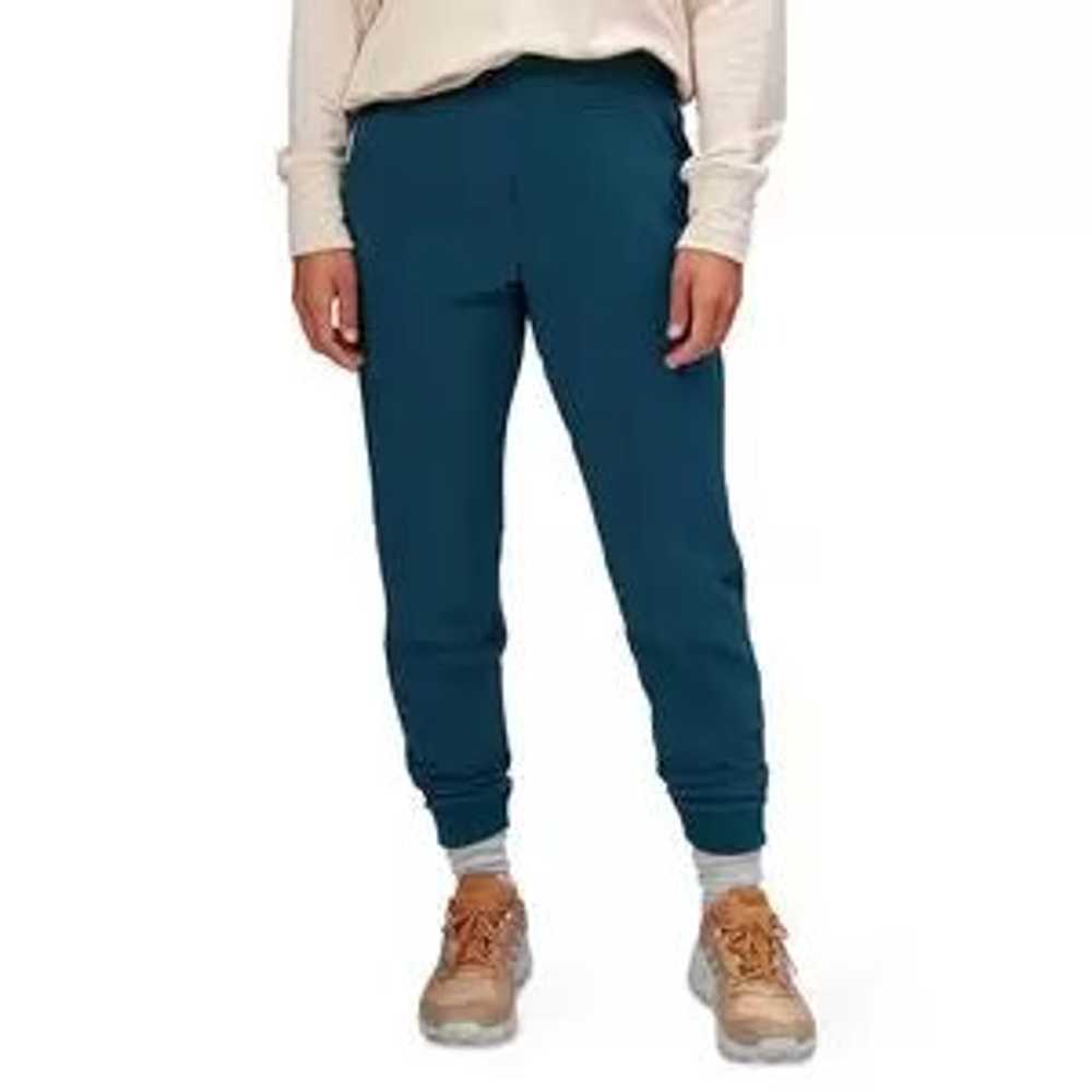 Backcountry Fleece Lined On The Go Pant - image 1