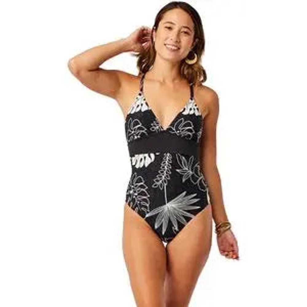 Carve Designs Dahlia One-Piece Swimsuit - image 1