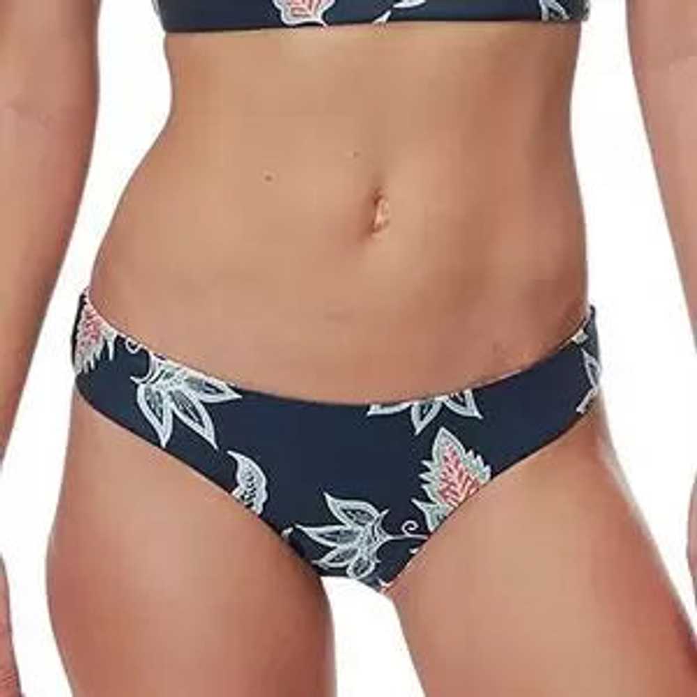 Carve Designs Sanitas Reversible Bikini Bottom - image 1