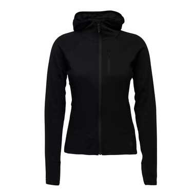 Black Diamond Coefficient LT Hybrid Hoody - image 1