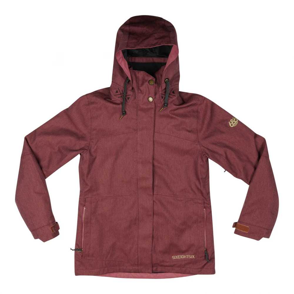 686 Smarty 3-in-1 Spellbound Jacket - image 1