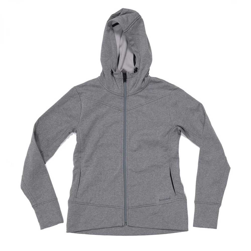 Simms CX Hoody Full Zip - image 1