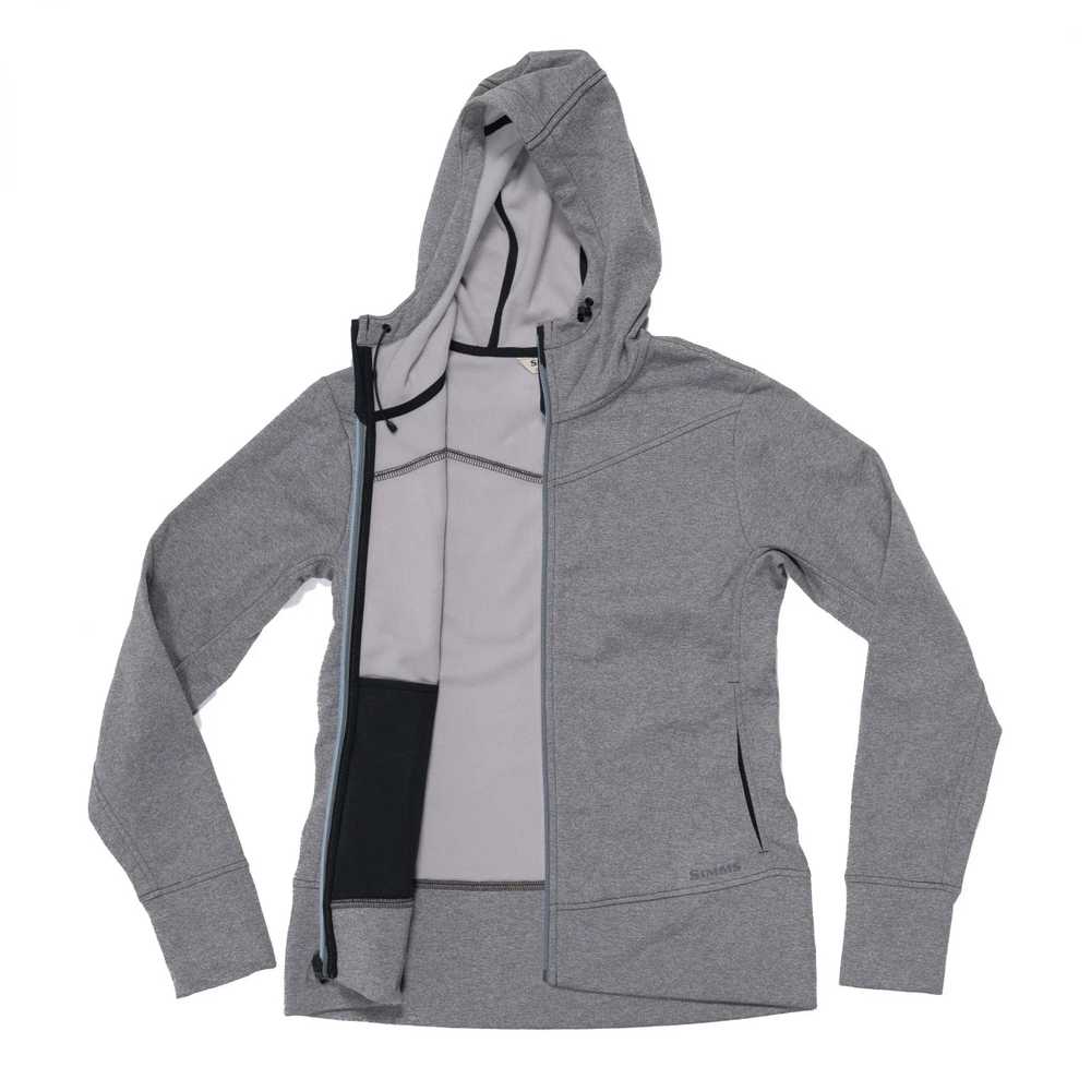 Simms CX Hoody Full Zip - image 2