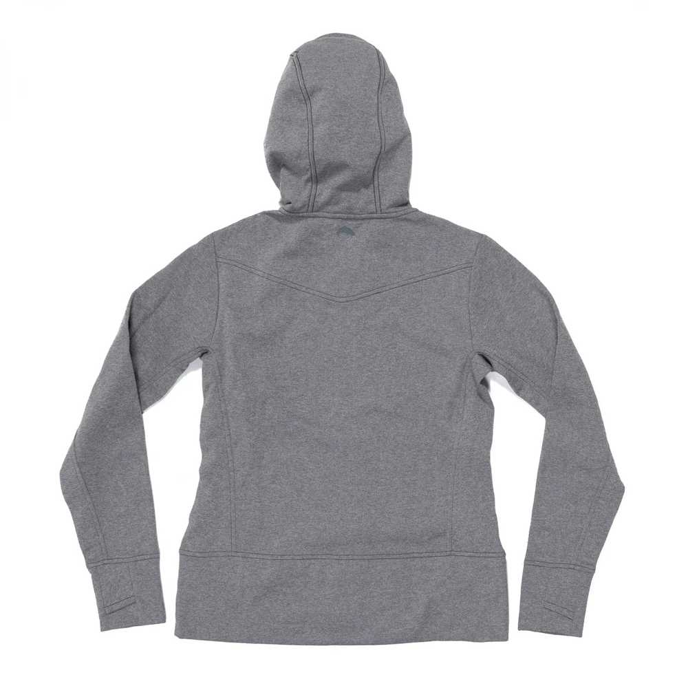 Simms CX Hoody Full Zip - image 3