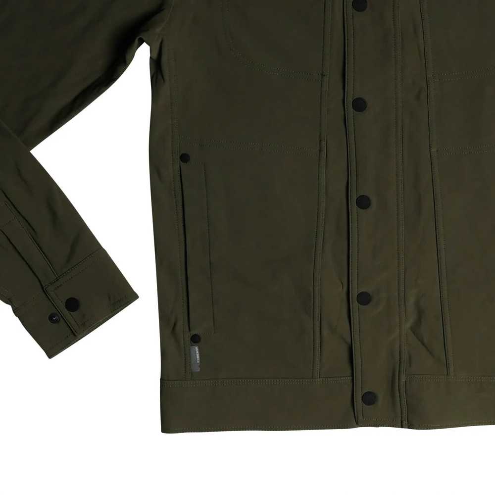 Icebreaker Utility Softshell Jacket - image 2