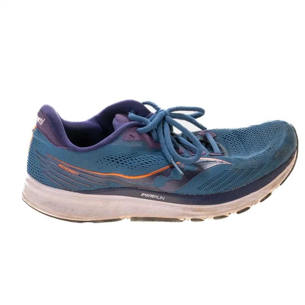 Saucony Ride 14 Running Shoes - image 1