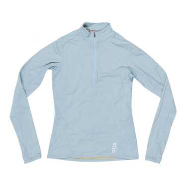 Stio Fremont Stretch Fleece Half Zip