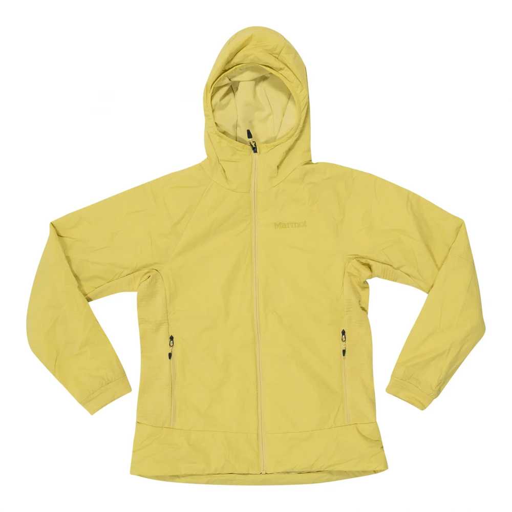 Marmot Novus LT Hybrid Hoody - Women's - image 1