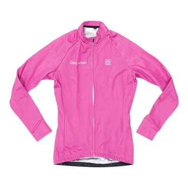 Classic Cycling Long Sleeve Cycling Jersey - Wome… - image 1