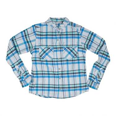 Stio Willow Flannel Shirt