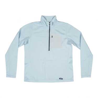 Stio Gannett Peak Half Zip