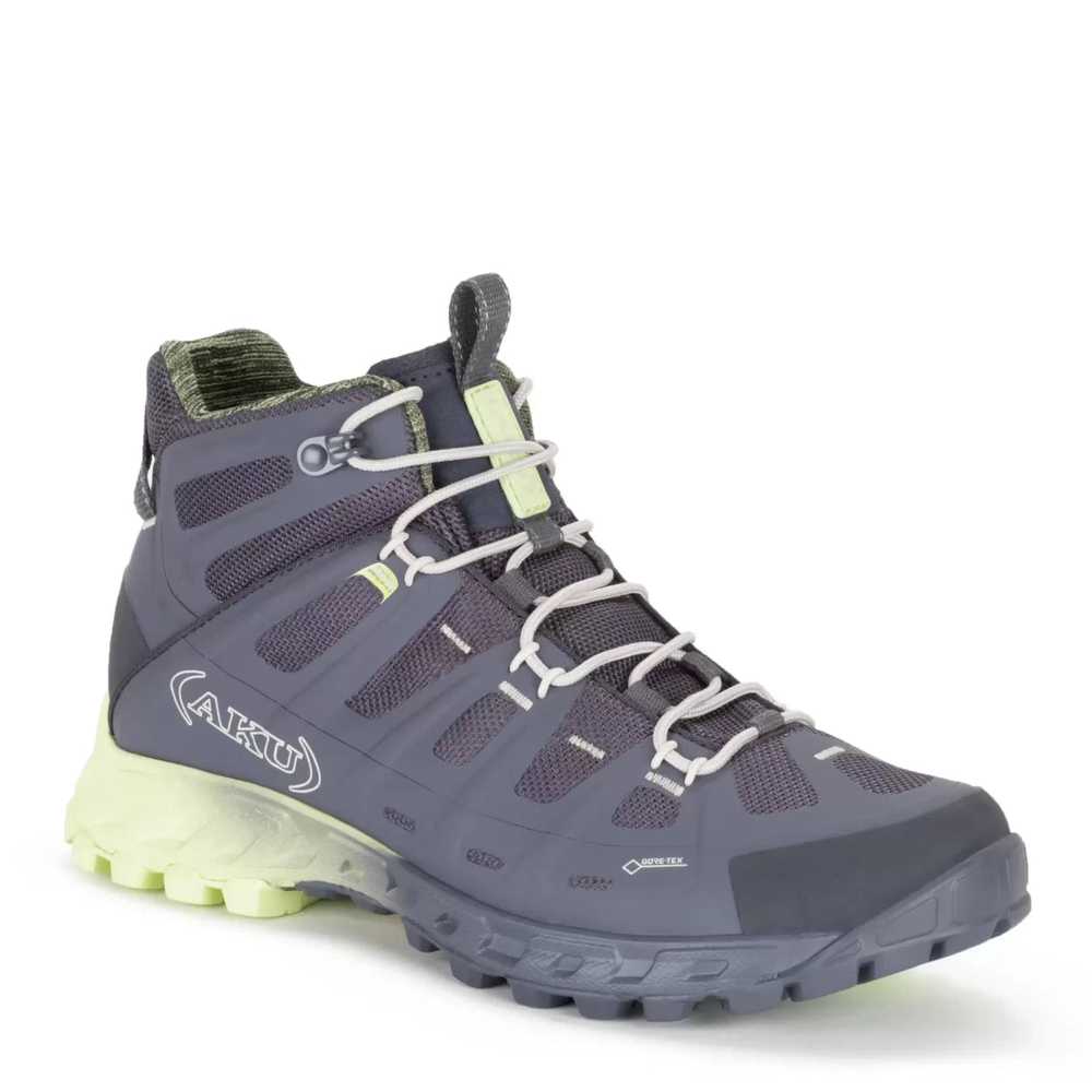 AKU Footwear Selvatica Mid GTX - Women's - image 4