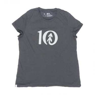 Tentree Ten T-Shirt Short Sleeve - Women's - image 1