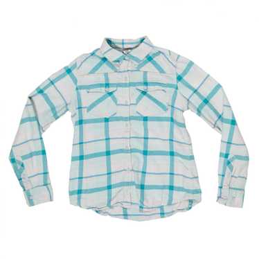 Stio Willow Flannel Shirt - Women's