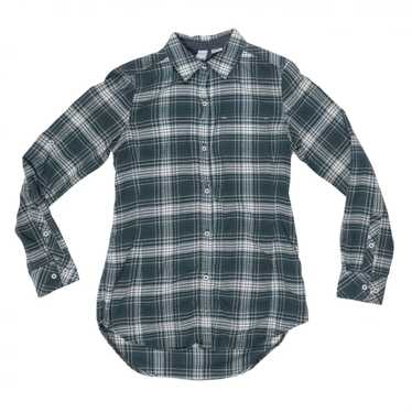 Stio Dovetail Flannel Cabin Shirt - Women's - image 1