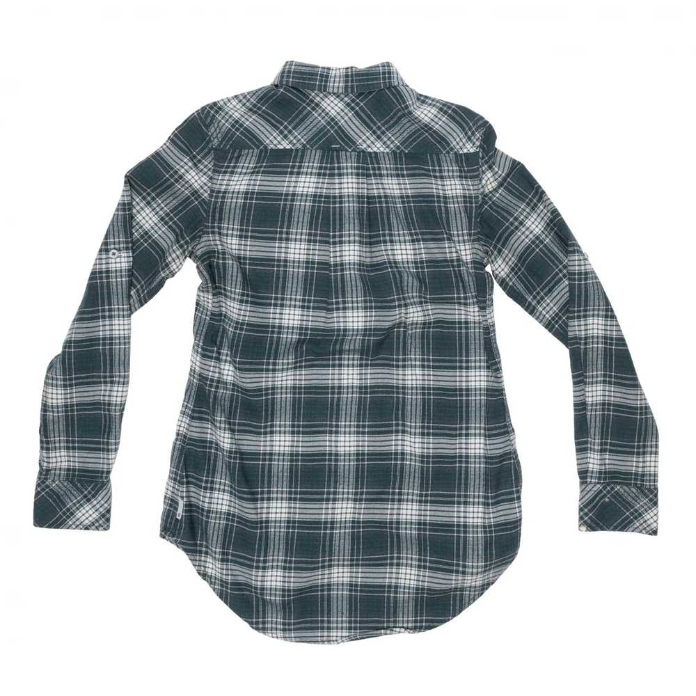 Stio Dovetail Flannel Cabin Shirt - Women's - image 2