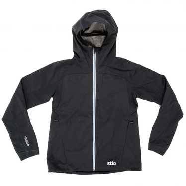 Stio Millibar WINDSTOPPER Hooded Jacket - Women's - image 1