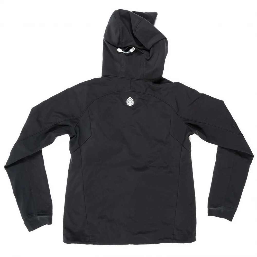 Stio Millibar WINDSTOPPER Hooded Jacket - Women's - image 2