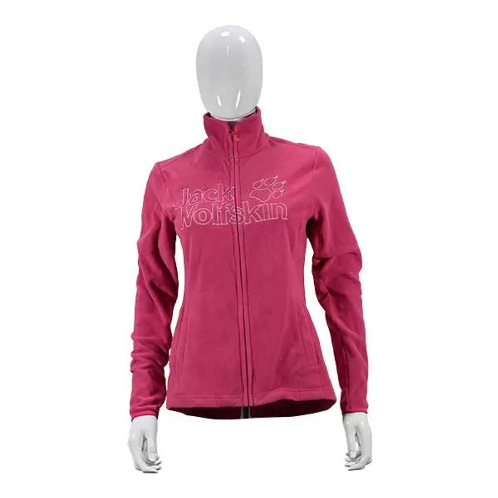 Jack Wolfskin Zero Waste Jacket - Women's - image 1