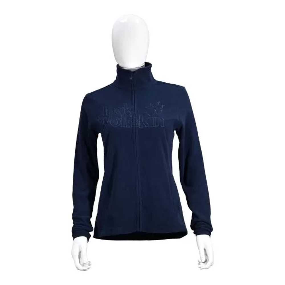 Jack Wolfskin Zero Waste Jacket - Women's - image 2