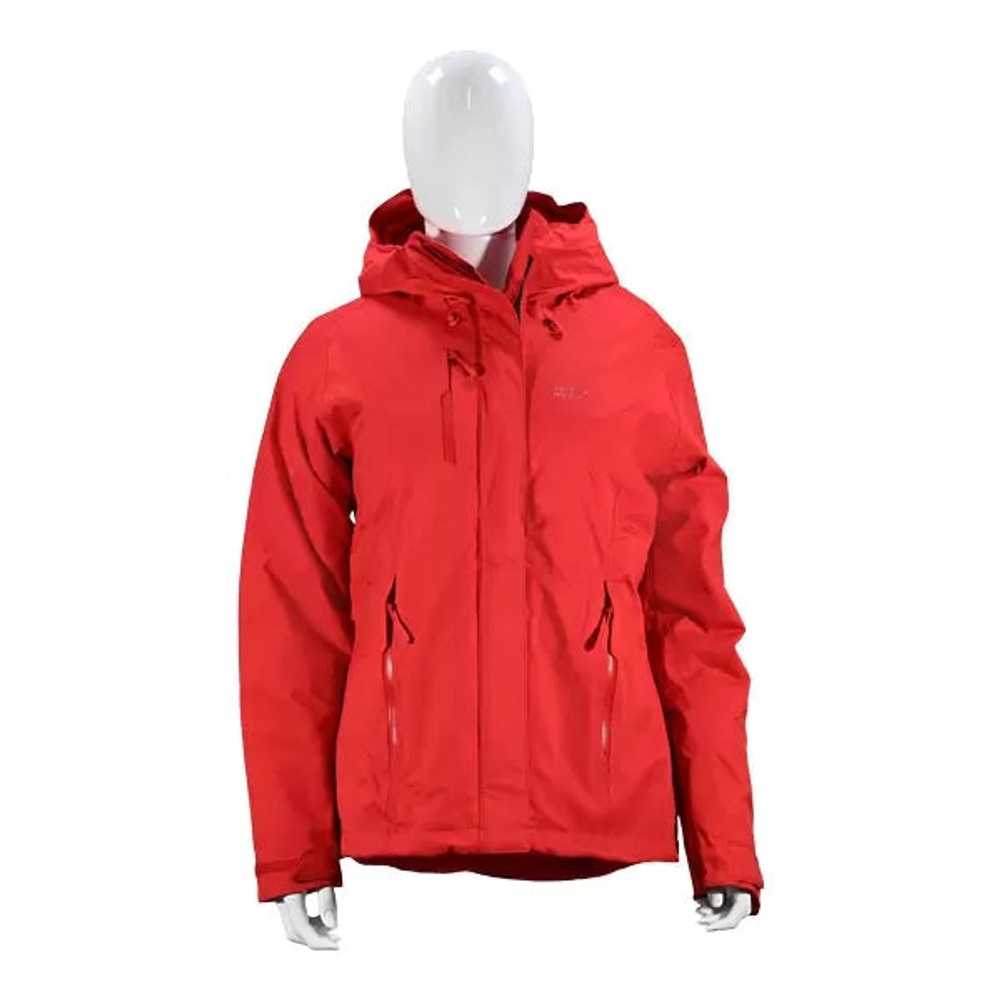 Jack Wolfskin Troposphere Jacket - Women's - image 1