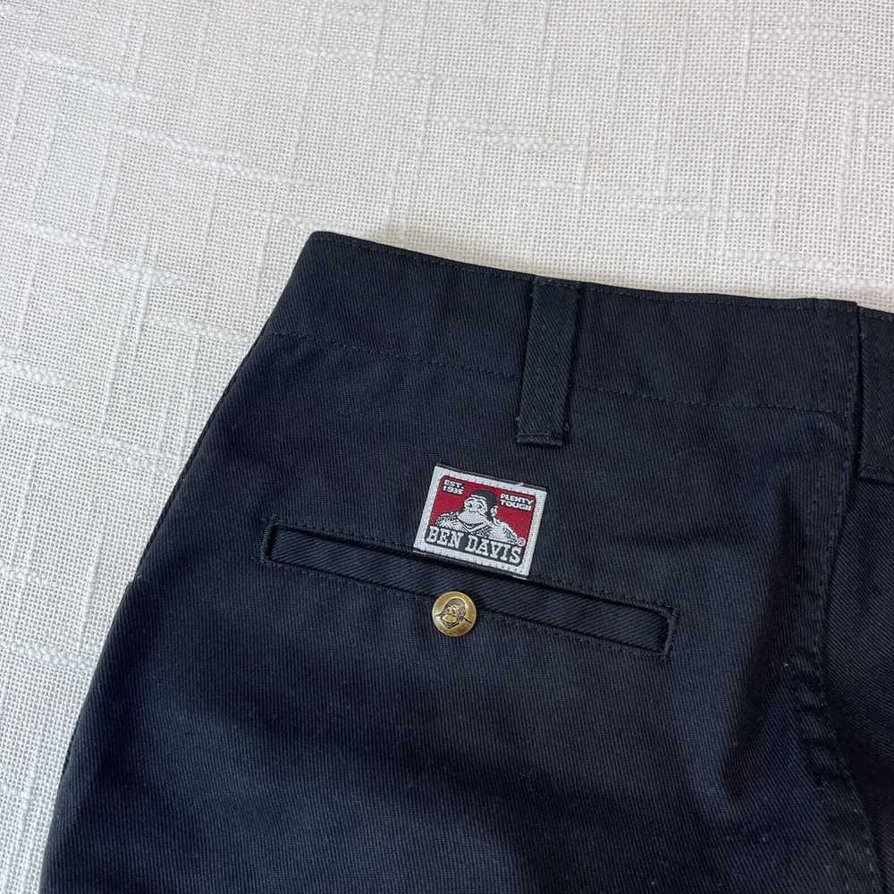 Ben Davis Y2K Ben Davis Gorilla 894 Work Pants 31… - image 7