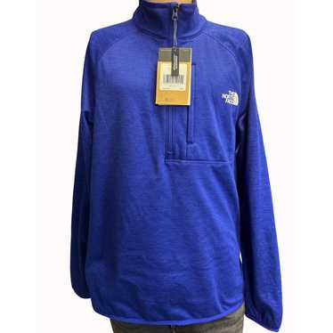 The North Face The North Face Men's Royal Blue Sw… - image 1