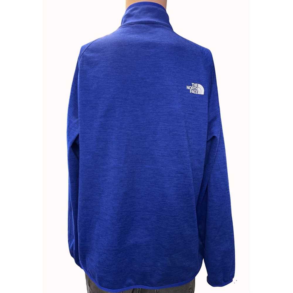 The North Face The North Face Men's Royal Blue Sw… - image 2