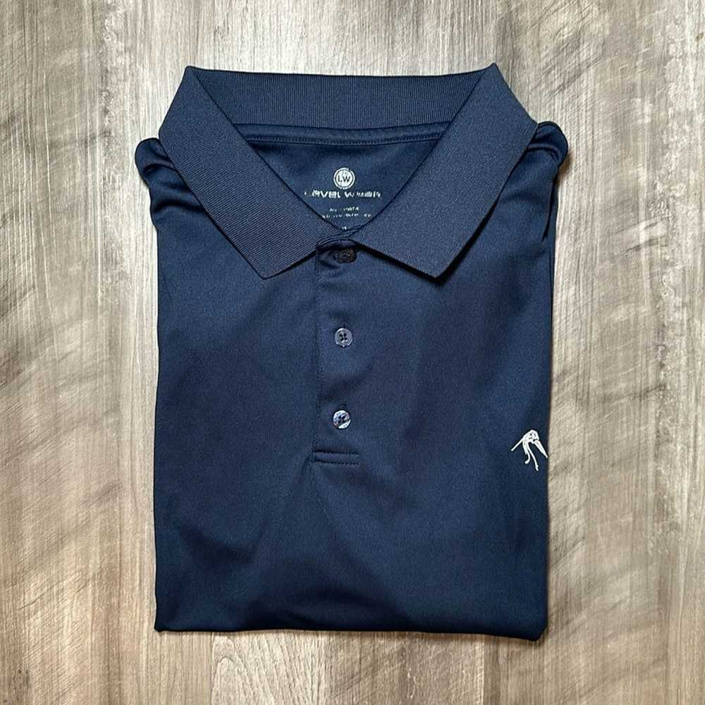 1 Level Wear Pelican Golf Polo - 3XL - image 1