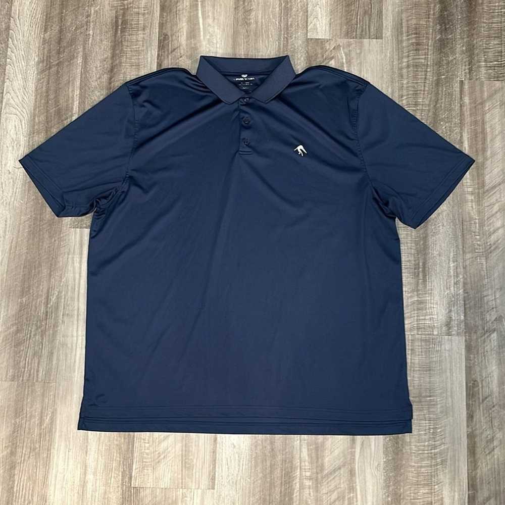 1 Level Wear Pelican Golf Polo - 3XL - image 2