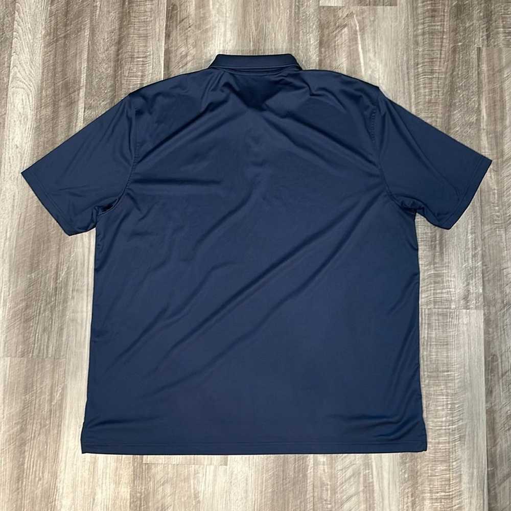 1 Level Wear Pelican Golf Polo - 3XL - image 3