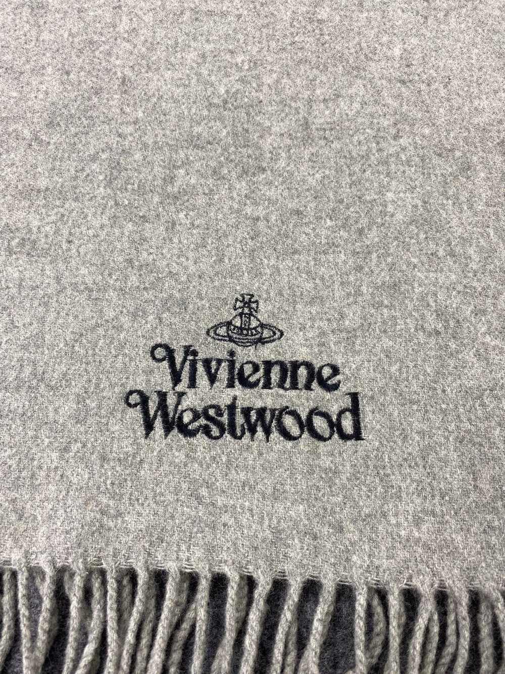 Streetwear × Vintage × Vivienne Westwood VIVIENNE… - image 4