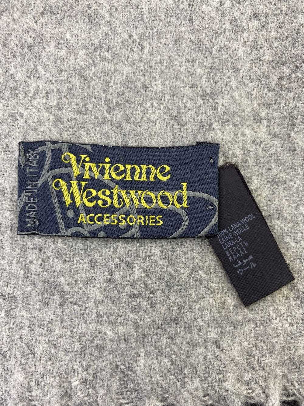 Streetwear × Vintage × Vivienne Westwood VIVIENNE… - image 5