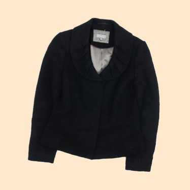 Vintage Classic Chic Marks and Spencer Ladies Bla… - image 1