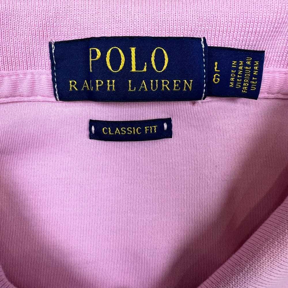 Polo Ralph Lauren × Streetwear × Vintage Polo Ral… - image 9