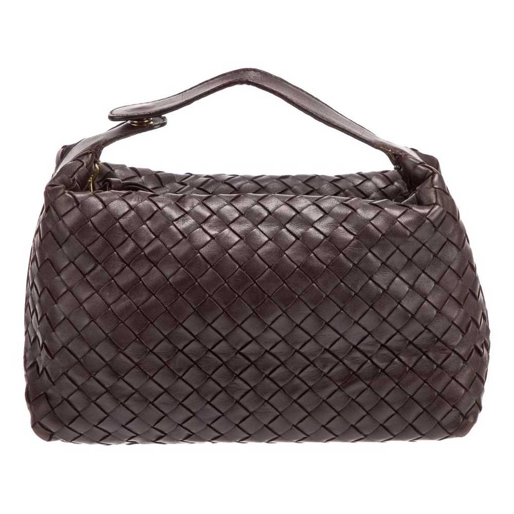 Bottega Veneta Leather handbag - image 1