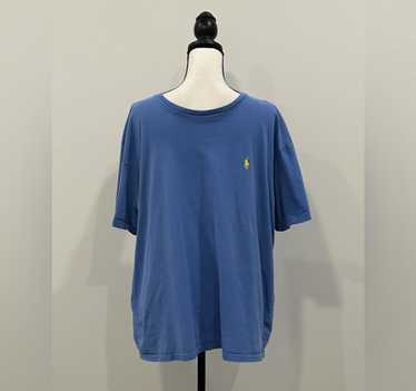 Polo Ralph Lauren Polo by Ralph Lauren Tee - image 1