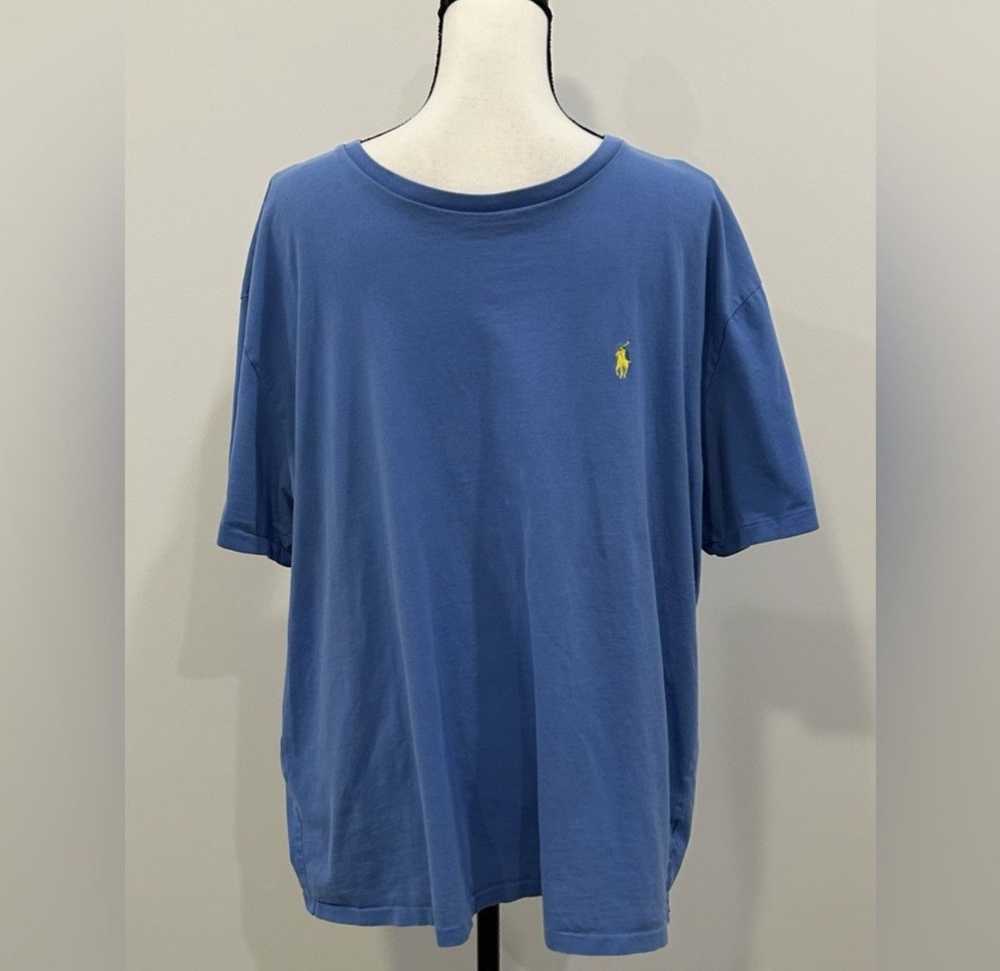Polo Ralph Lauren Polo by Ralph Lauren Tee - image 2