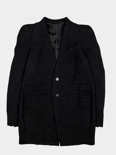 Rick owens blazer - Gem