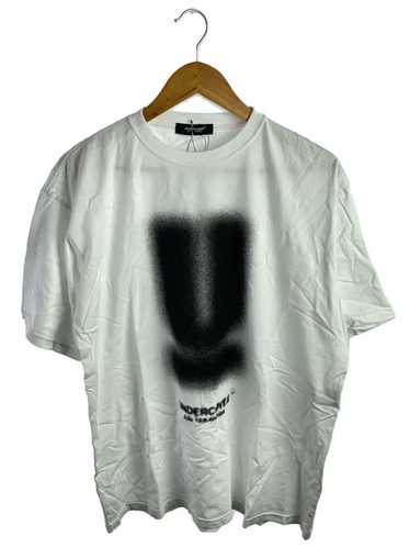 Undercover SS24 Blurry U Logo Tee - image 1