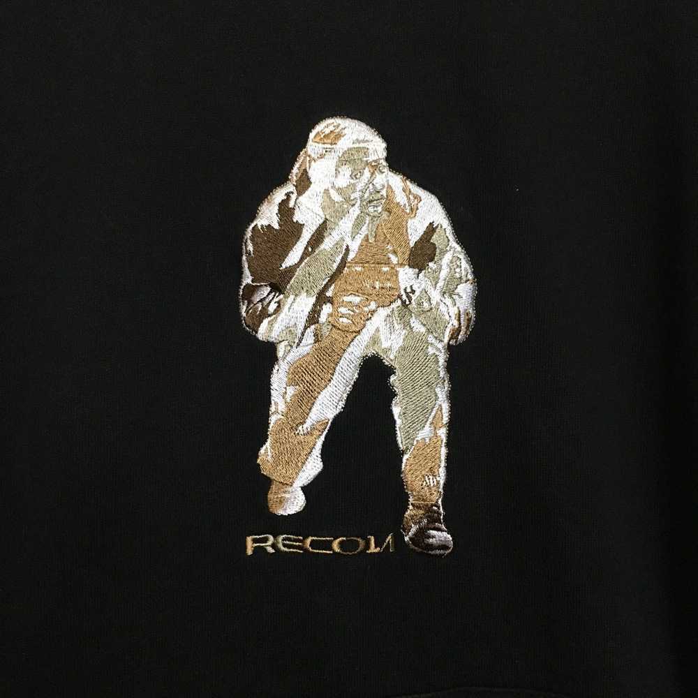 Recon (Futura 2000 & Stash) Rare Early 2000's Sol… - image 3