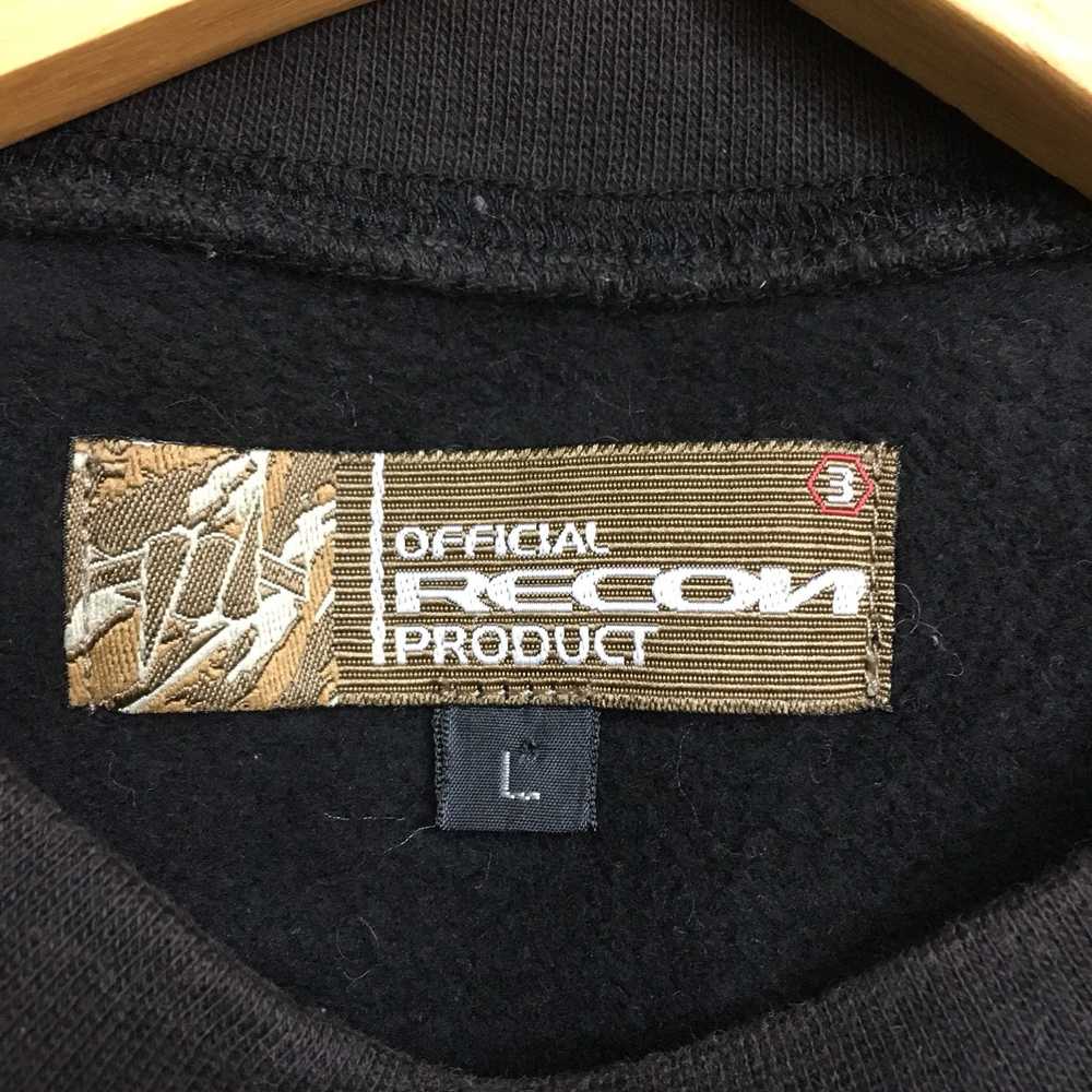 Recon (Futura 2000 & Stash) Rare Early 2000's Sol… - image 6