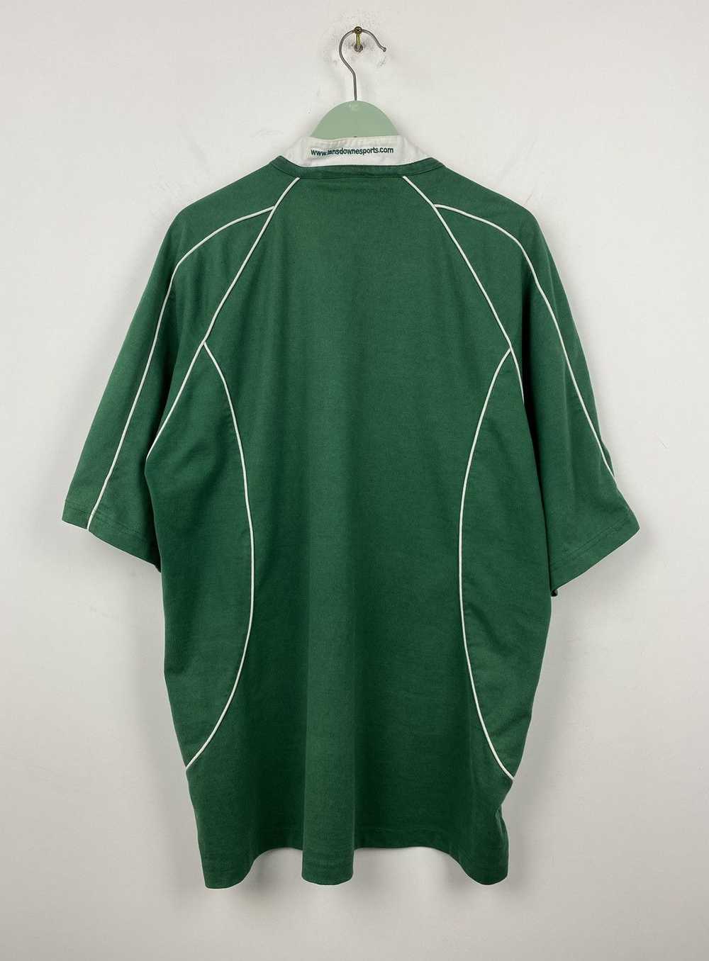 England Rugby League × Sportswear × Vintage Vinta… - image 11