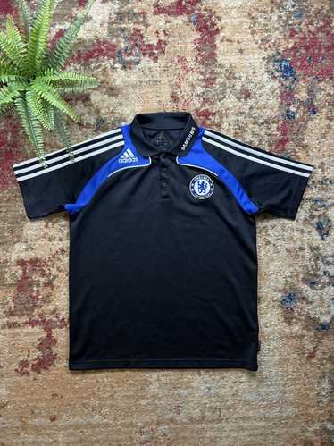 Adidas × Chelsea × Vintage 🦁 ADIDAS CHELSEA RETR… - image 1