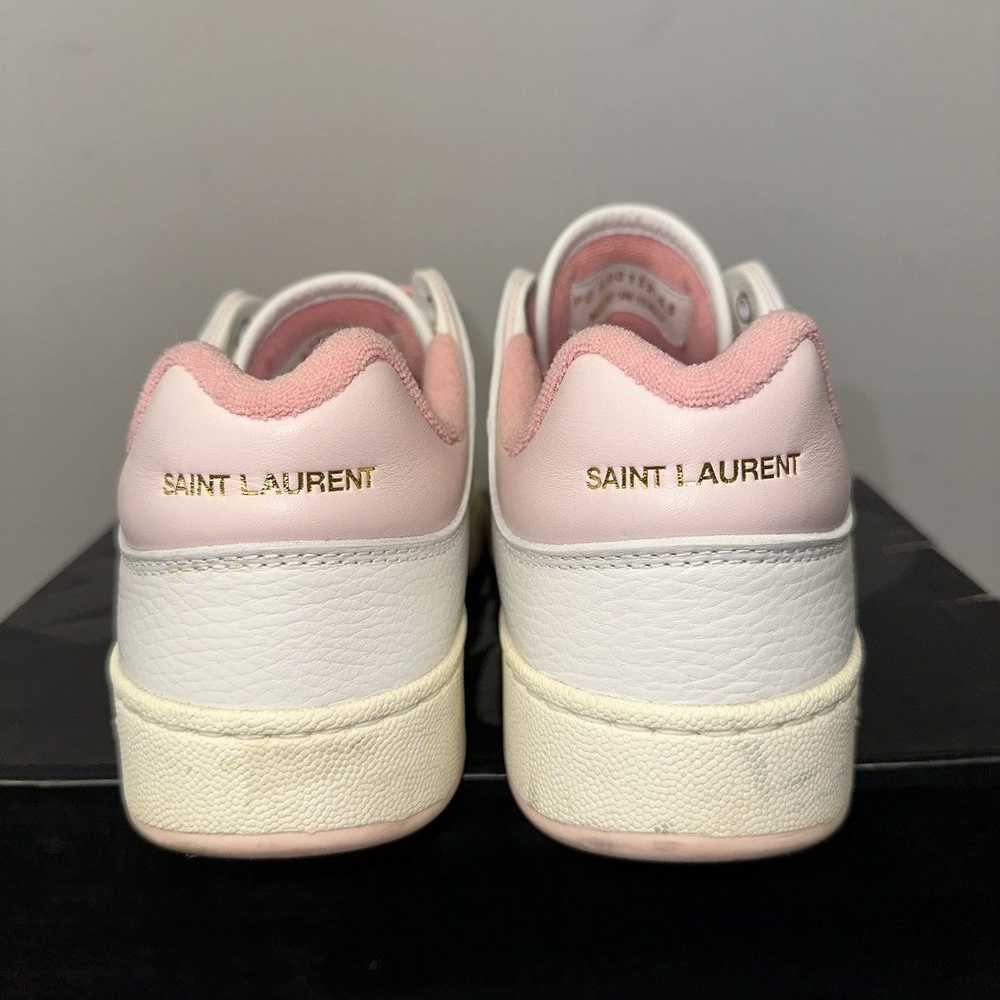 Designer × Saint Laurent Paris × Yves Saint Laure… - image 3