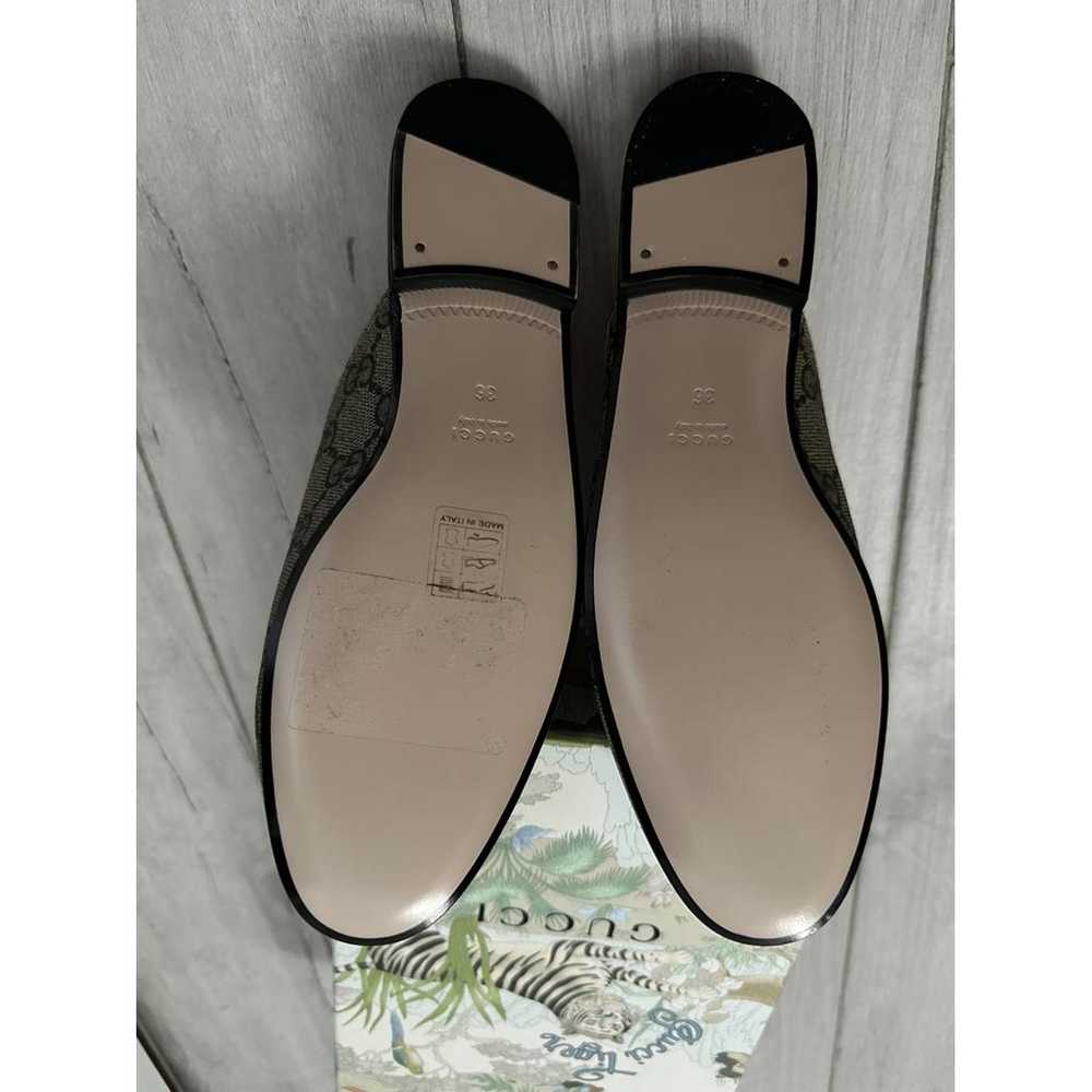 Gucci Princetown leather mules & clogs - image 3